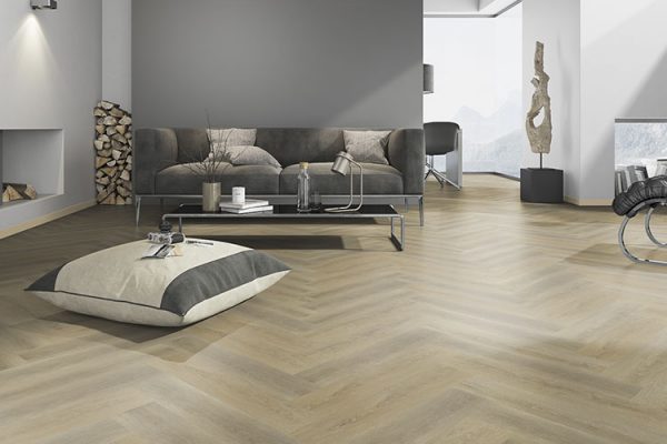 HOME 30 baton rompu 122 x 610 mm
