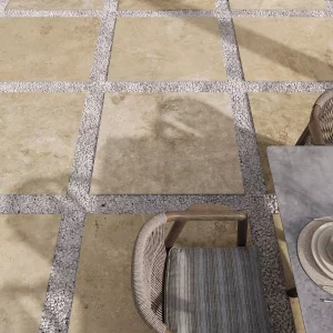 Izmir plus 100x100 20 mm