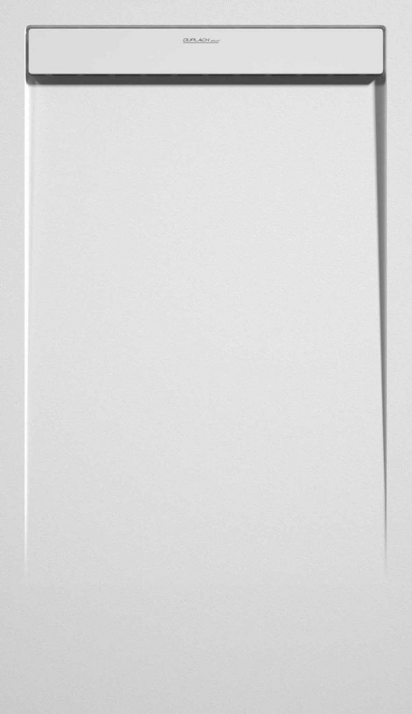 Stone smart blanc