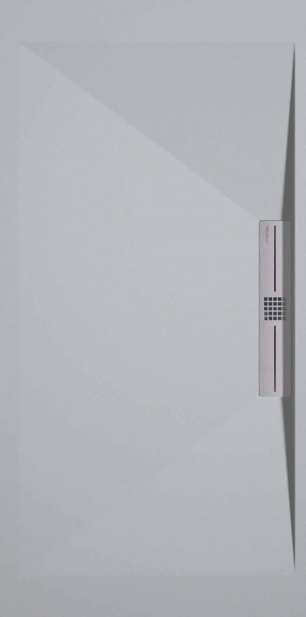 Stone side gris 7035