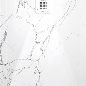 Stone 3D marbre blanc