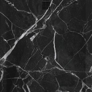 Stone 3D marbre noir
